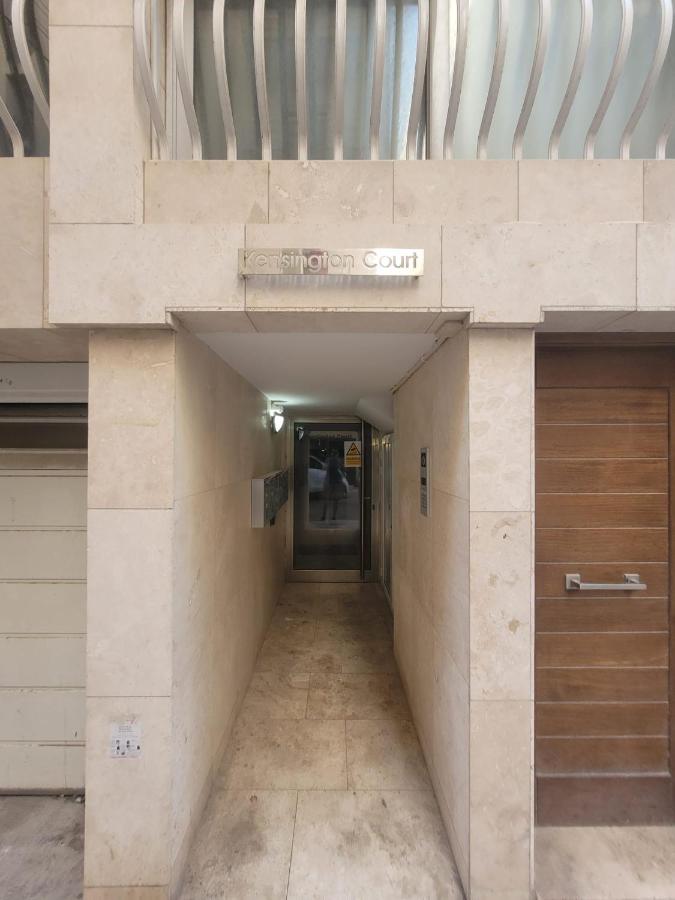 Kensington By Shmoo - 1 Minute To The Sea Apartment Sliema Bagian luar foto