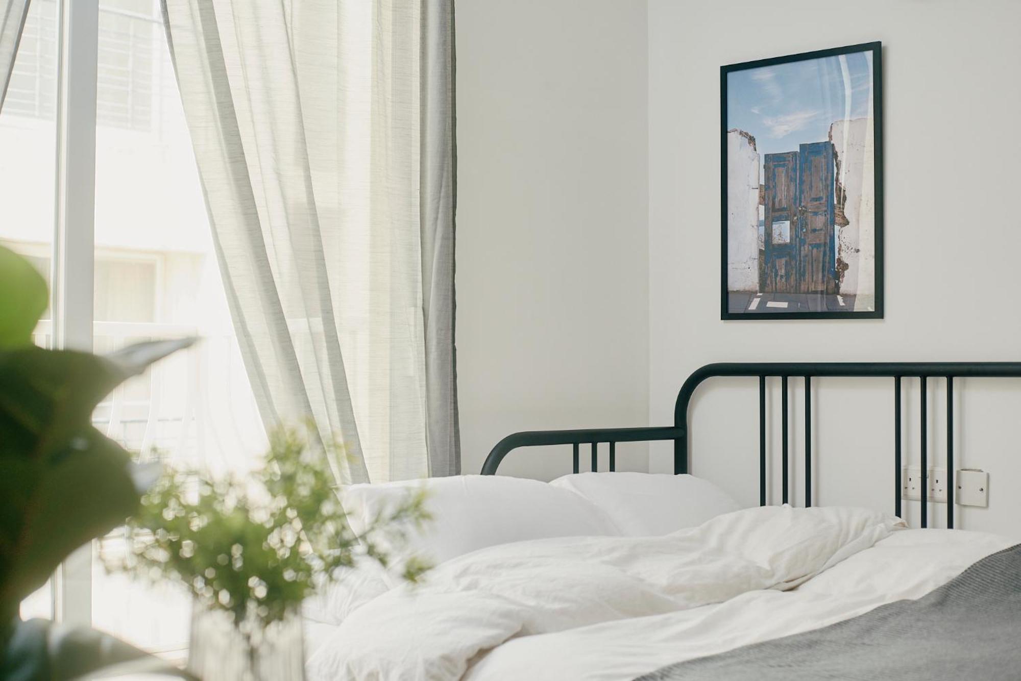 Kensington By Shmoo - 1 Minute To The Sea Apartment Sliema Bagian luar foto