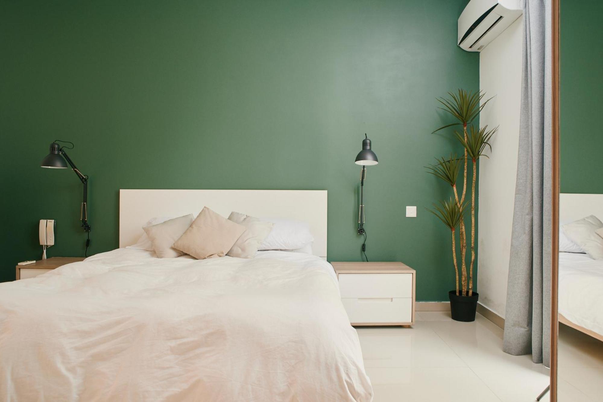 Kensington By Shmoo - 1 Minute To The Sea Apartment Sliema Bagian luar foto
