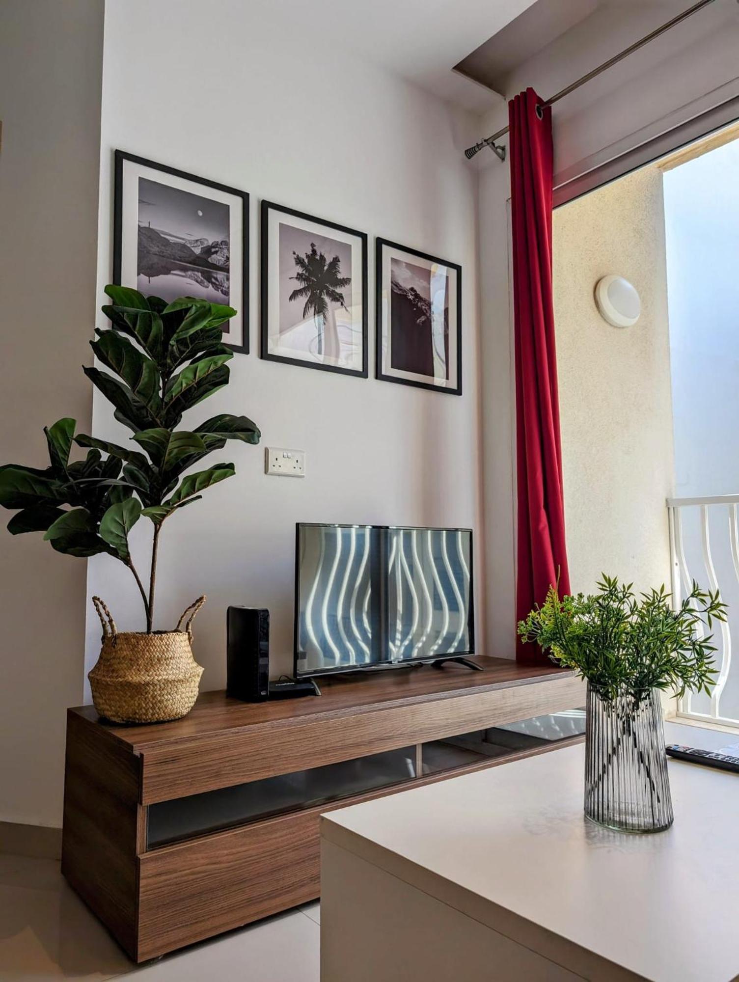 Kensington By Shmoo - 1 Minute To The Sea Apartment Sliema Bagian luar foto